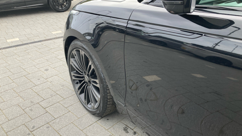 Land Rover Range Rover Velar 2.0 D200 MHEV Autobiography 5dr Auto [Revised] Diesel Estate